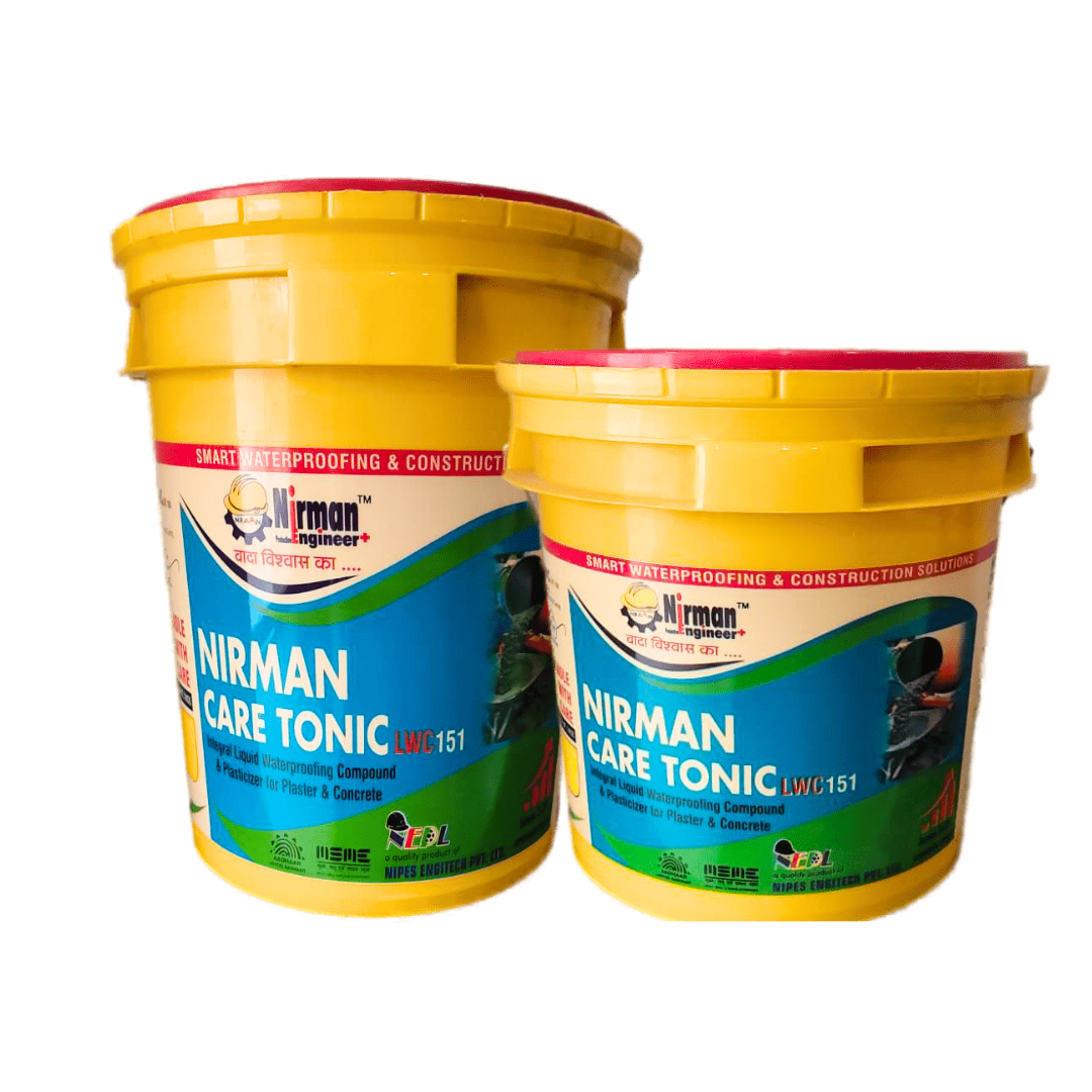 NIRMAN CARE TONIC LWC 151/152